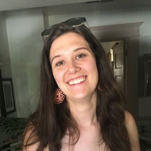 Meet your Posher, Bethany